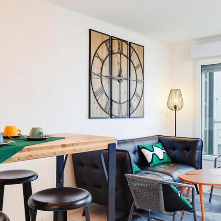 Casa Thomas Apartment Bordeaux Bagian luar foto