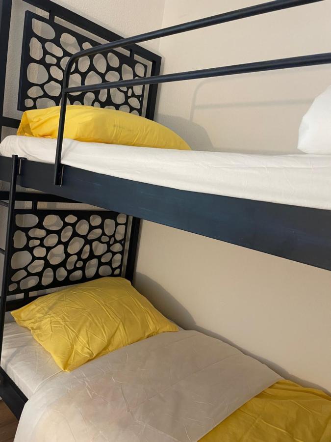 Casa Thomas Apartment Bordeaux Bagian luar foto