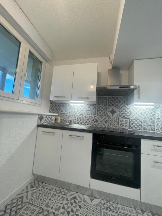 Casa Thomas Apartment Bordeaux Bagian luar foto