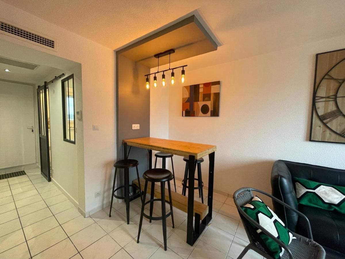 Casa Thomas Apartment Bordeaux Bagian luar foto