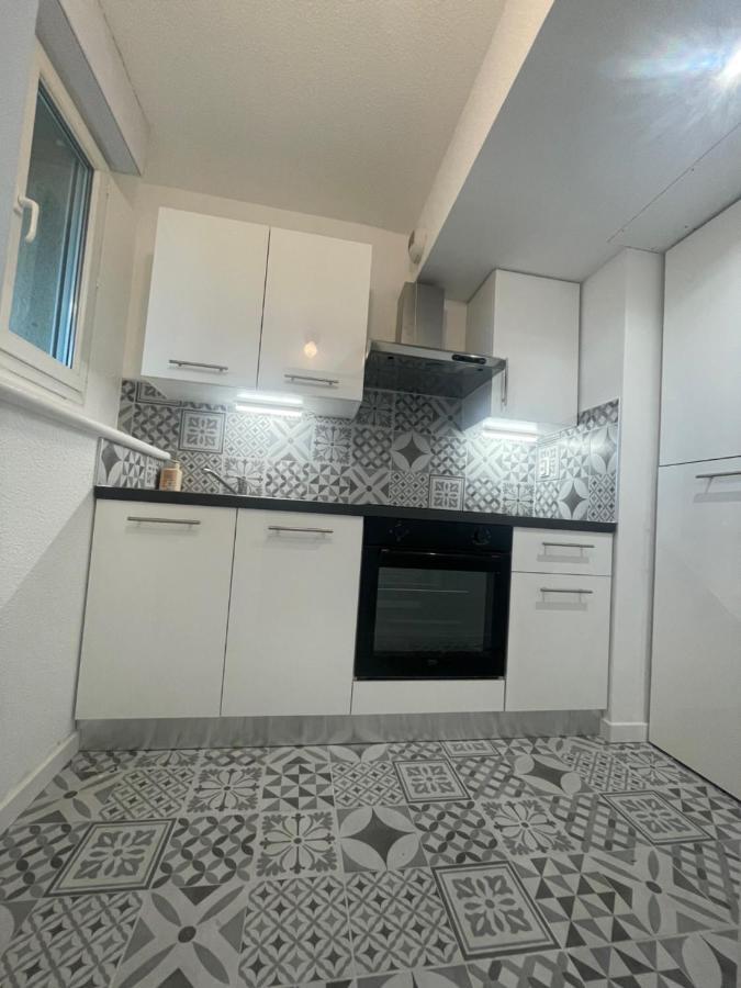 Casa Thomas Apartment Bordeaux Bagian luar foto