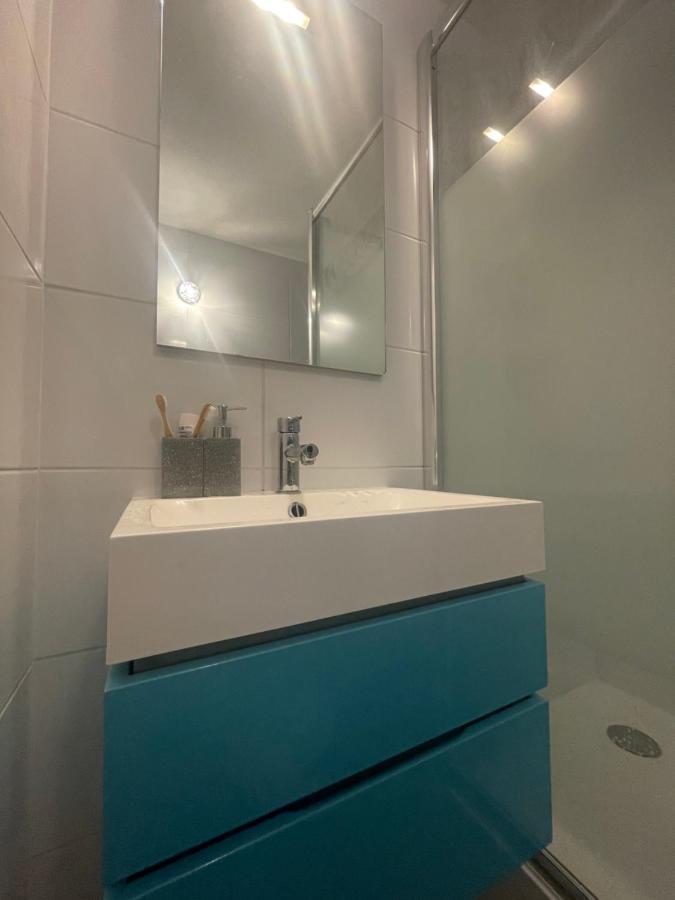Casa Thomas Apartment Bordeaux Bagian luar foto