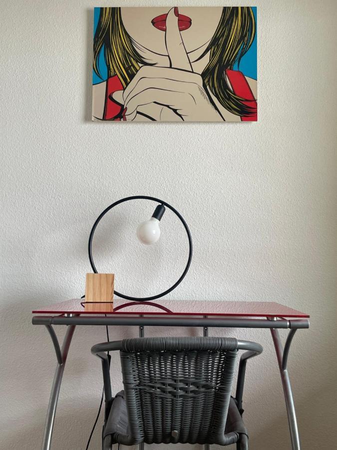 Casa Thomas Apartment Bordeaux Bagian luar foto